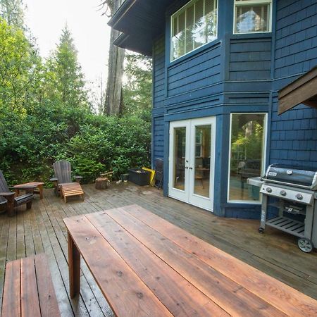 Chesterman Hideaway Hotel Tofino Ngoại thất bức ảnh