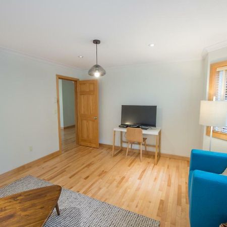 Chesterman Hideaway Hotel Tofino Ngoại thất bức ảnh