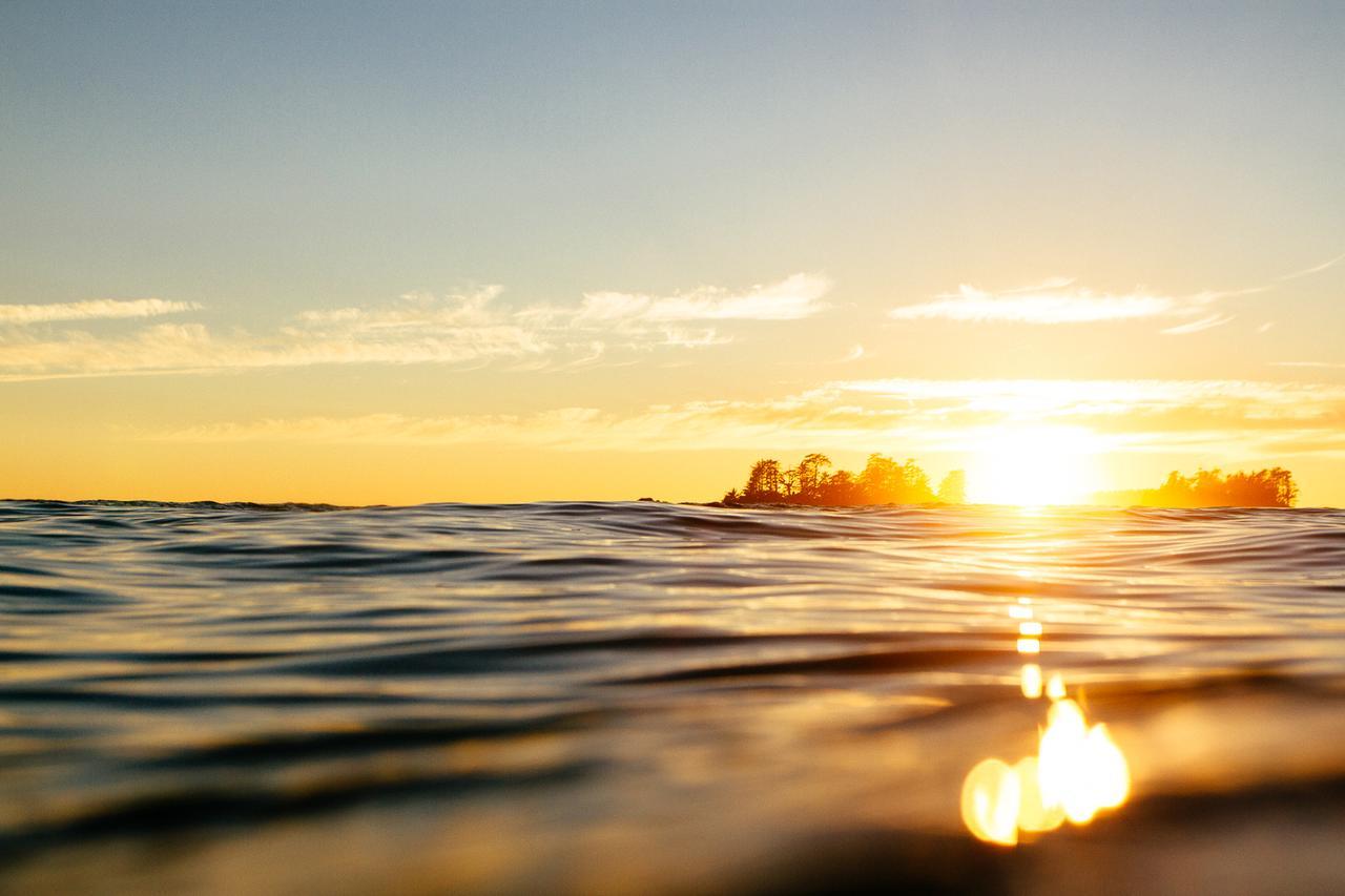 Chesterman Hideaway Hotel Tofino Ngoại thất bức ảnh