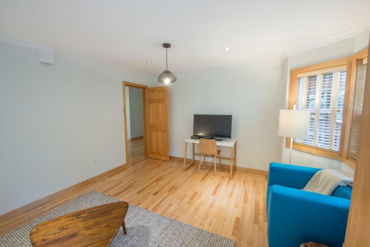 Chesterman Hideaway Hotel Tofino Ngoại thất bức ảnh