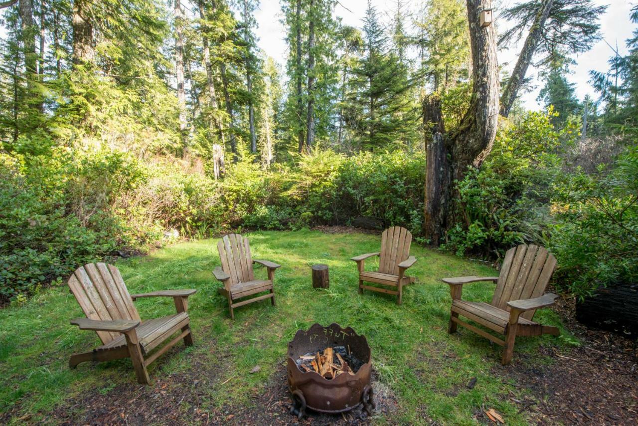Chesterman Hideaway Hotel Tofino Ngoại thất bức ảnh