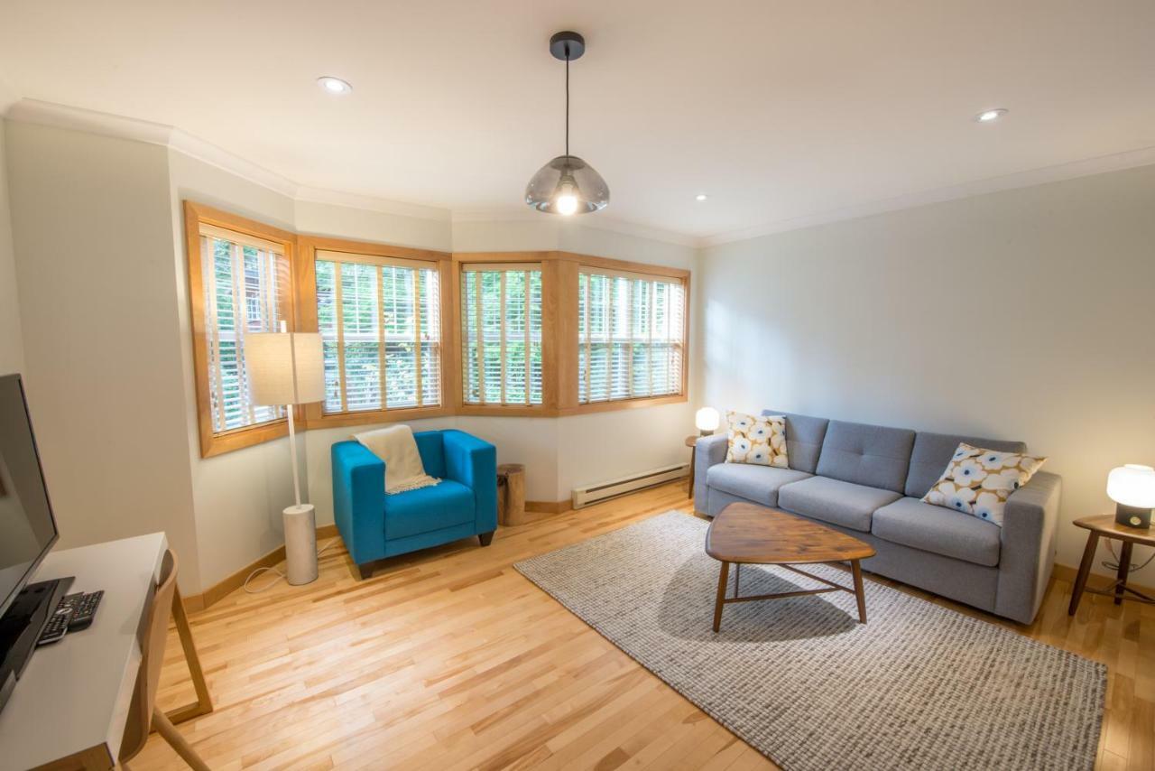 Chesterman Hideaway Hotel Tofino Ngoại thất bức ảnh
